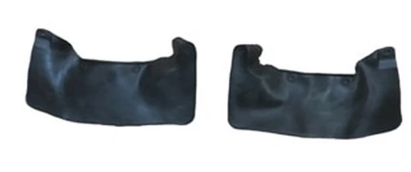 Hyundai H1 1997-2008 Minübüs Ön Paçalık Sağ - Sol (Set) (Adet) (Oem No:8751243001) ürün görseli 1