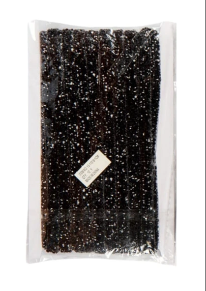 Norino Silikon Yapışkanlı Taş Siyah 1 Metre 2 Cm 10 Metre ürün görseli 1
