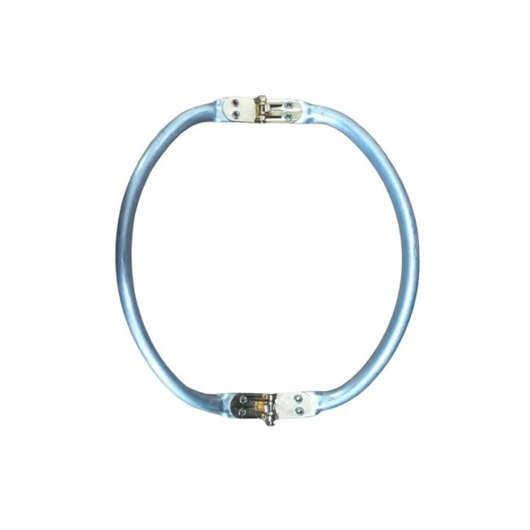 Norino Çanta Bursu 25 Cm Oval - Resim 2