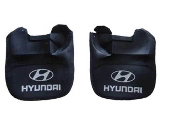 Hyundai H1 1997-2008 Minübüs Arka Paçalık Sağ - Sol (Set) (Adet) (Oem No:8756243301) ürün görseli 1