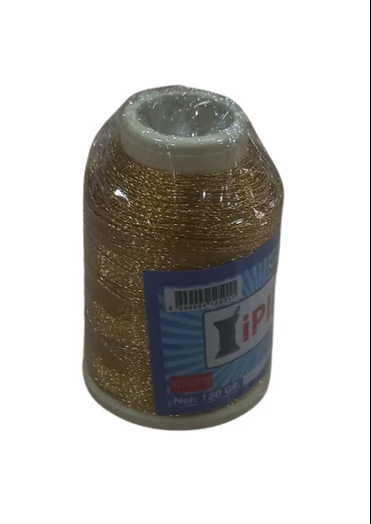 Norino Oya İpi 20 Gr Altın ürün görseli 1