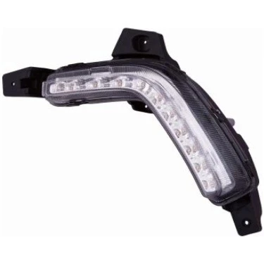 Hyundai İ10 2013-2016 Gündüz Farı Sol Led (Oem No:92201B9010) ürün görseli 1
