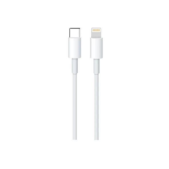 PHIXI Massive Serisi CB408L - 27W Type-C to Lightning Hızlı Şarj Kablosu 30'lu Paket – PD 5.0 iPhone Şarj Kablosu ürün görseli 1