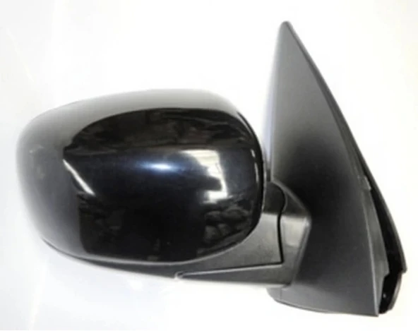 Hyundai İ10 2008-2011 Kapı Aynası Sağ Elektrikli (Famella) (Adet) (Oem No:876200X040) ürün görseli 1