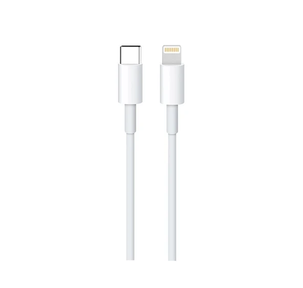 PHIXI CB408L 27W Type-C to Lightning Hızlı Şarj Kablosu – PD 5.0 iPhone Şarj Kablosu ürün görseli 1