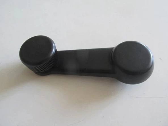 Hyundai H1 1994-1996 Minübüs Cam Açma Kolu Sağ - Sol Aynı Adet (Oem No: - ) ürün görseli 1
