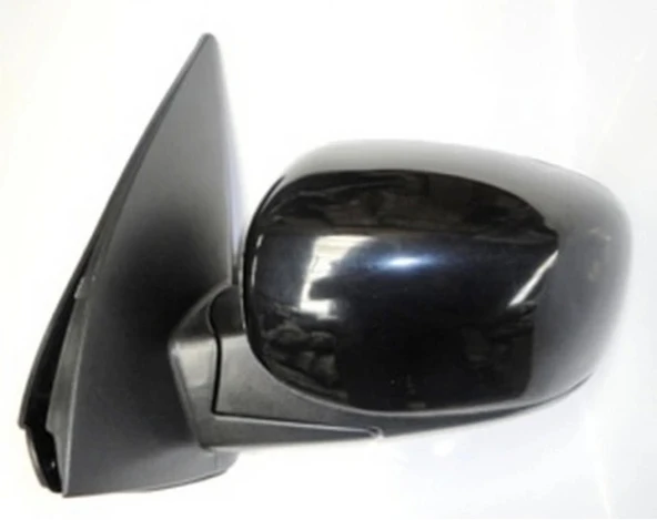 Hyundai İ10 2008-2011 Kapı Aynası Sol Elektrikli (Famella) (Adet) (Oem No:876100X040) ürün görseli 1