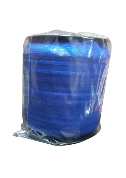 Norino Çamaşır Lastiği Düz 1 Cm  75 Metre 1 Top Saks ürün görseli 1