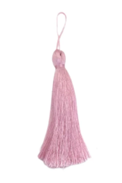 Norino Püskül Tekli 5 Cm 1 Adet Pembe ürün görseli 1