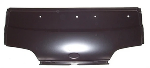 Hyundai H1 1994-1996 Minübüs Ön Panel Sacı (Göğüs Eski Tip (Tayvan) (Adet) ürün görseli 1