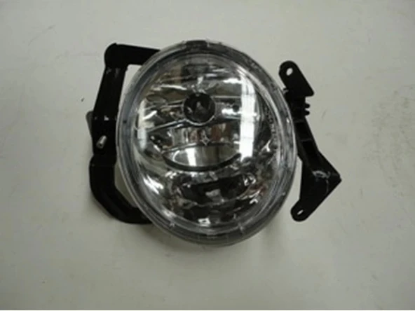 Hyundai İ10 2008-2011 Sis Lambası Sağ Yuvarlak (Bağlantı Braketli) (Famella) (Adet) (Oem No:922020X010) ürün görseli 1