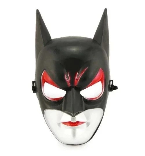 Norino Batgirl Maskesi - Batman Maskesi 28x17 Cm ürün görseli 1