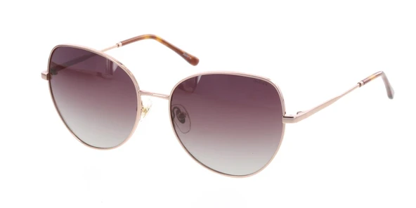 Hawk HW2339-03 56 Polarize Kadın Güneş Gözlüğü ürün görseli 1
