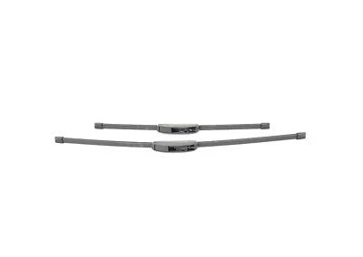 İ10 2013  Silecek Süpürgesi Ön Takım (550 * 400Mm) (Oem No:98350B9010) ürün görseli 1