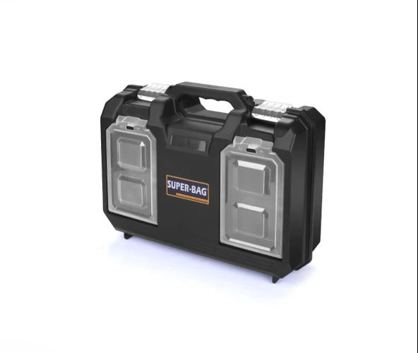 Süper Bag ASR-5081 Maxi Çok Amaçlı Takım Çantası ürün görseli 1