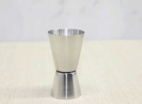 Norino Tekli Paslanmaz Çelik Shot Bardak ürün görseli 1
