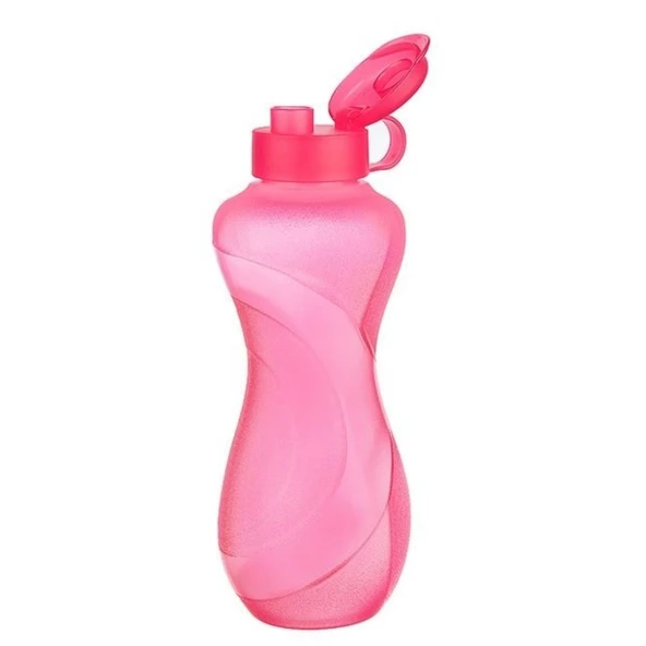 Norino Norino® 2000ML Kapasiteli Sporcu Tipi Suluk Pratik El Matarası TP-487 ürün görseli 1