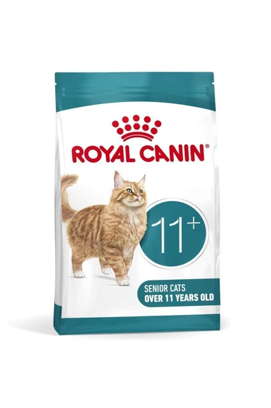 Royal Canin Healthy Ageing 11+ Yaşlı Kedi Kuru Maması 2 Kg ürün görseli 1
