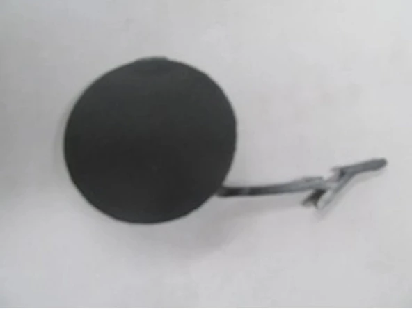 Hyundai İ10 2008-2011 Ön Tampon Çeki Demiri Kapağı (Adet) (Oem No:865170X000) ürün görseli 1
