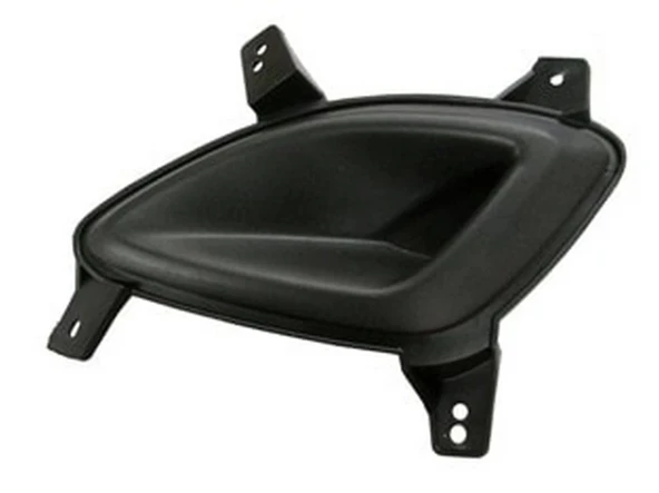 Hyundai İ10 2011-2012 Sis Lamba Kapağı Sol (Adet) (Oem No:86583Ox200) ürün görseli 1