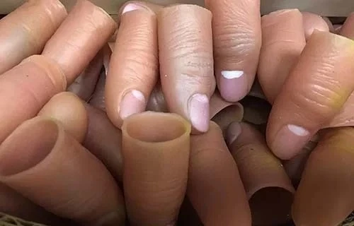 Norino Kesik Parmak - Şaka Parmağı - Kesilmiş Parmak Şakası 1 Adet ürün görseli 1