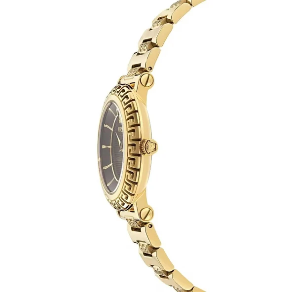 Versace VRSCVE5L00626 Erkek Kol Saati - Resim 2