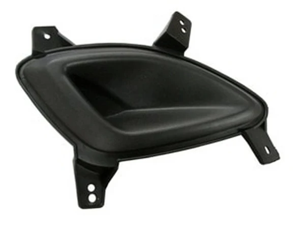 Hyundai İ10 2011-2012 Sis Lamba Kapağı Sağ (Adet) (Oem No:86584Ox200) ürün görseli 1