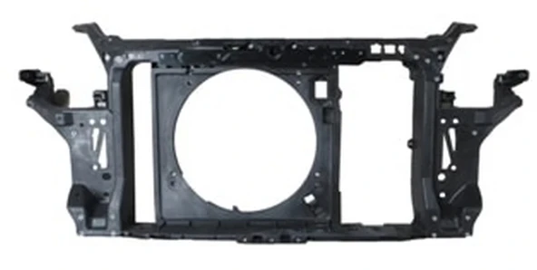 Hyundai İ20 2009-2012 Ön Panel Komple Plastik (Dizel) (Bfn) (Adet) (Oem No:641011J200) ürün görseli 1