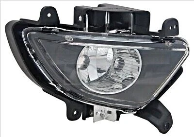 İ30 2008  Sis Farı Sol H27W 2 (Oem No:922012R500) ürün görseli 1