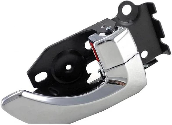 Hyundai Santa Fe 2001-2006 Kapı Kolu Ön İç Sağ (Oem No: 82620-26010) ürün görseli 1