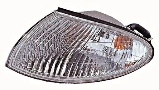 Sınyal Lambası Sol Py21W Kore Sonata Benzın-Dızel 1997- (Oem No: 9230134510) ürün görseli 1