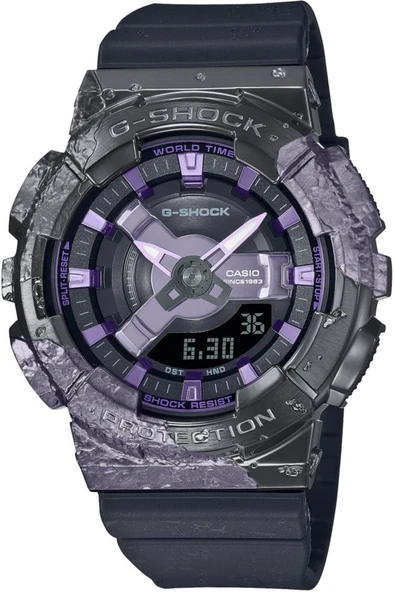 CASIO Gm-S114gem-1A2dr G-Shock Kol Saati ürün görseli 1