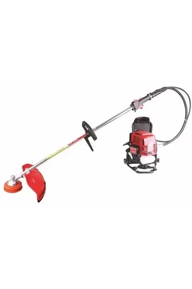 GSP-530Z Benzinli Motorlu Tırpan 2.6 Hp ürün görseli 1