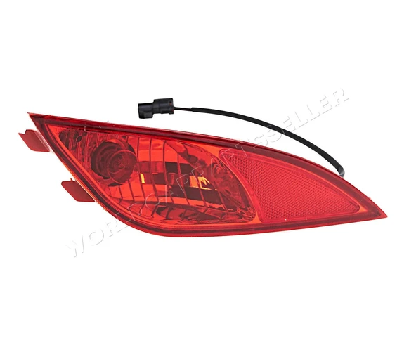 Sıs Lambası Arka Sol P21W Kore Ix35 Benzın-Dızel 2010- (Oem No: 924052Y300) ürün görseli 1
