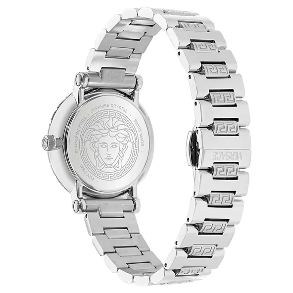 Versace VRSCVE5L00326 Kadın Kol Saati - Resim 3