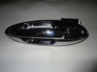Hyundai Sonata 2003-2005 Arka Kapı Dış Açma Kolu Sol Elceği Nikelajlı (Hushan) (Adet) (Oem No:Performance) ürün görseli 1