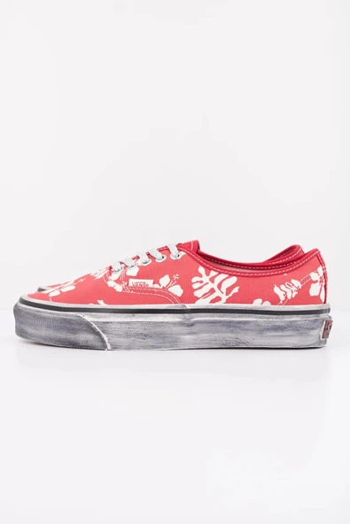 Vans   LX Authentic 44 Uniseks Renkli Spor Ayakkabı - VN000DB8 ürün görseli 1