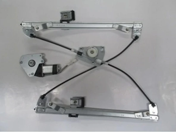 Hyundai İ30 2007-2012 Ön Cam Krikosu Sağ Elektrikli - Motorlu (Tw) (Adet) (Oem No:824812L000) ürün görseli 1