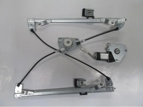 Hyundai İ30 2007-2012 Ön Cam Krikosu Sol Elektrikli - Motorlu (Tw) (Adet) (Oem No:824712L000) ürün görseli 1