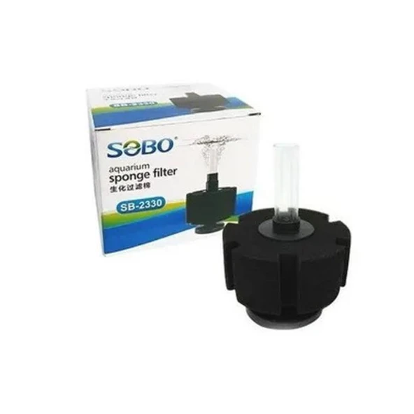 Sobo SB-2330 Silindir Üretim Filtresi  M Boy ürün görseli 1