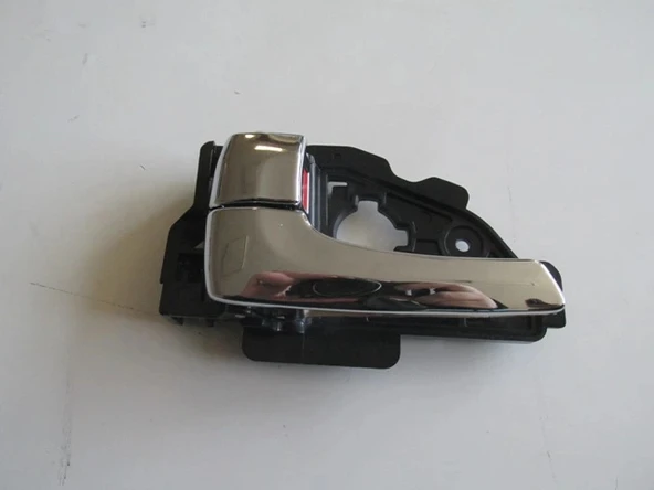 Hyundai İx35 2010-2015 Arka Kapı İç Açma Kolu Sol Nikelajlı (Euro Body) (Oem No: 82610-2S010) ürün görseli 1