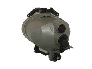 Hyundai Santa Fe 2006-2009 Sis Lambası Sağ Şeffaf (Ampüllü) (Famella) (Oem No: 92202-2B000) ürün görseli 1