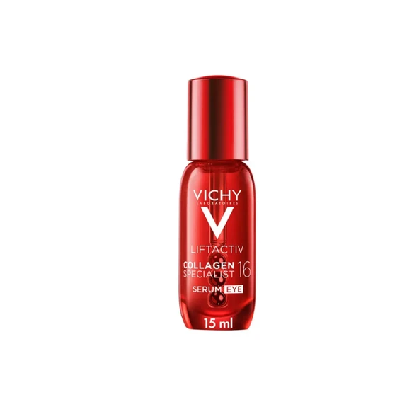 Vichy Collagen Specialist Göz Serumu 15 ml ürün görseli 1