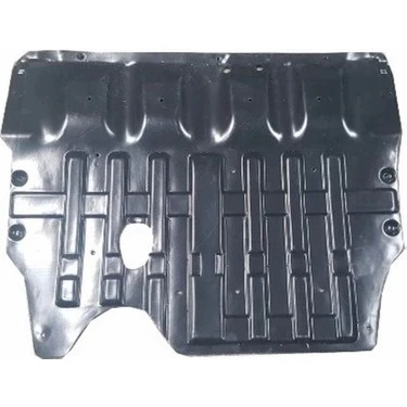 Hyundai Santa Fe 2000-2006 Karter Muhafaza Plasatiği Orta (Oem No: 29140-26010) ürün görseli 1