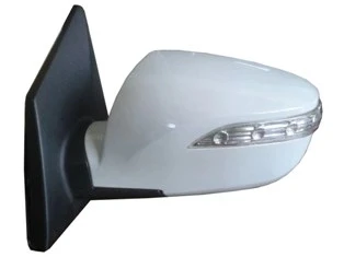 Hyundai İx35 2010-2015 Kapı Aynası Sol Elektrikli - Sinyalli 5 Fiş Li (Bfn) (Oem No: 87610-2S230) ürün görseli 1