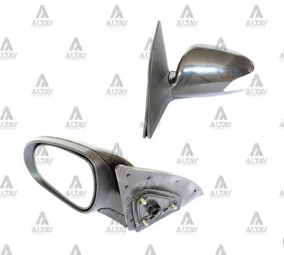 Hyundai İ30 2007-2011 Dış Dikiz Aynası Elektrikli Sinyalli Sol (1 Adet) (Oem No: 87610-2L600) ürün görseli 1
