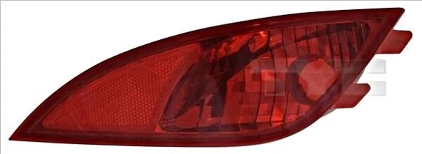 Sıs Lambası Arka Sag P21W Kore Ix35 Benzın-Dızel 2010- (Oem No: 924062Y300) ürün görseli 1