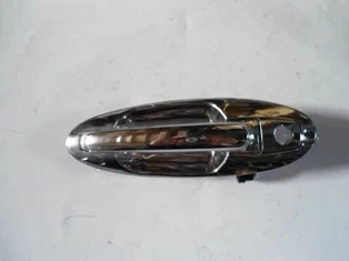 Hyundai Sonata 2003-2005 Ön Kapı Dış Açma Kolu Sağ Elceği Nikelajlı (Hushan) (Adet) (Oem No:Performance) ürün görseli 1