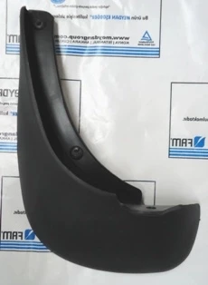Hyundai Santa Fe 2006-2010 Arka Paçalık Sol (Bfn) (Oem No: - ) ürün görseli 1