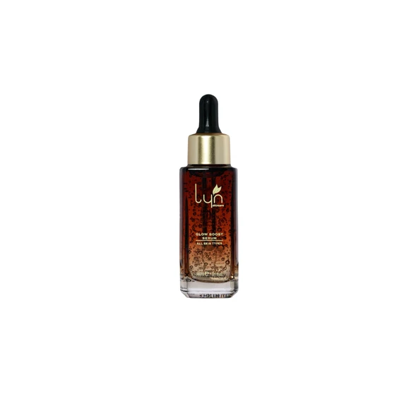 Lyn Skincare Işıltı Destekleyici Serum 30 ml ürün görseli 1